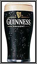 Guinness Irish Stout