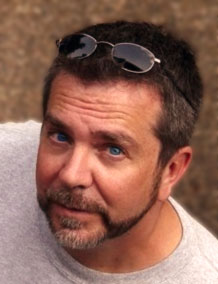 Joe Power
