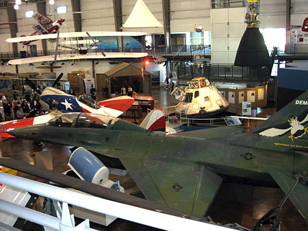 bordeaux_tasting_01 Inside the Flight Museum