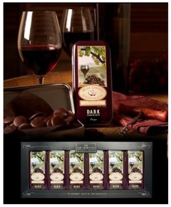 Wine Lovers Chocolate