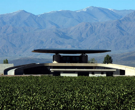 O. Fournier Winery O. Fournier Winery