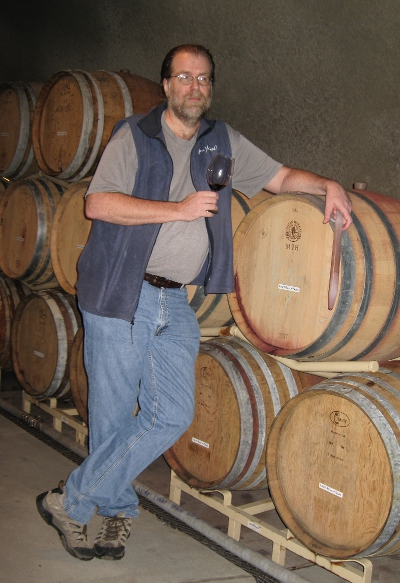 staircase flat handrail