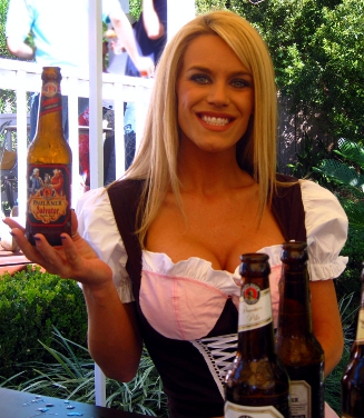 Beer Fest: Arrogant Bastards and Lusty Wenches! – Another ...