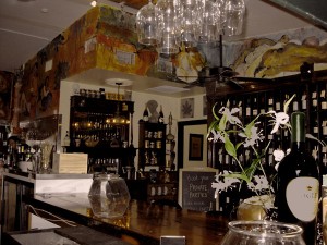 Chelsea Wine Bar