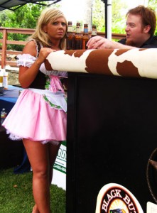 isthatjoy Beer servers