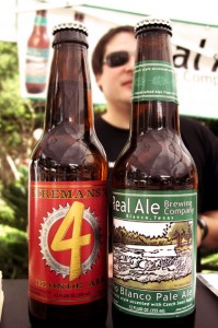 real_ale Real Ale