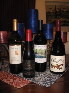 Taste Live Sneak Peak at The Wineyard