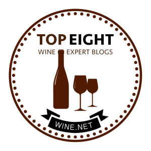 Top Eight Wine Blogs