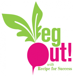 VegOUt with Recipe for Success