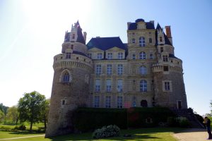 Chateau de Brissac