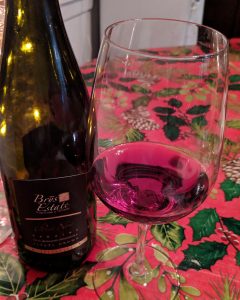 Brys Estate Reserve Pinot Noir