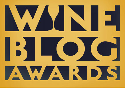 Another Wine Blog Among Wine Blogger Award Finalists