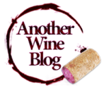 another wine blog logo
